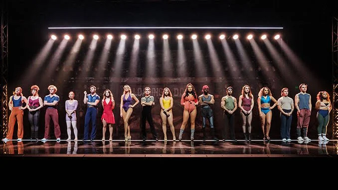 Is ‘A Chorus Line’ Ultimately Hopeful or Devastating?