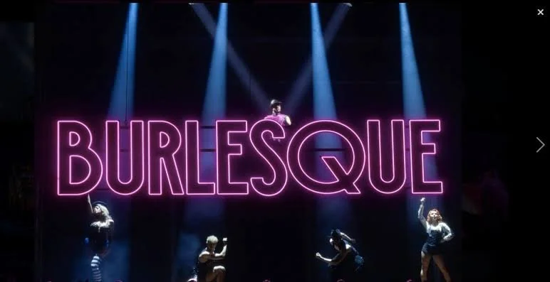 The Burlesque Tour Was Postponed With So Many Unanswered Questions