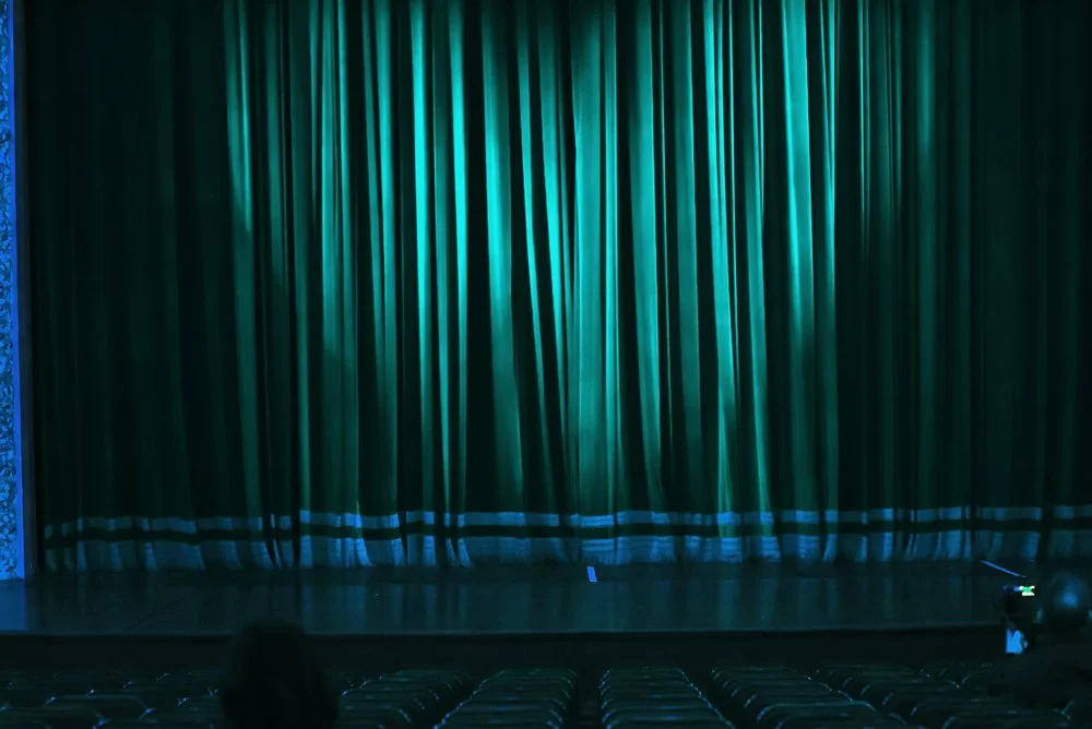 Last Night I Had the Director’s Nightmare