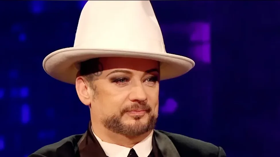 Boy George Exits ‘Jesus Christ Superstar’ Following Backlash Over AI-Assisted Pro-Israel Song