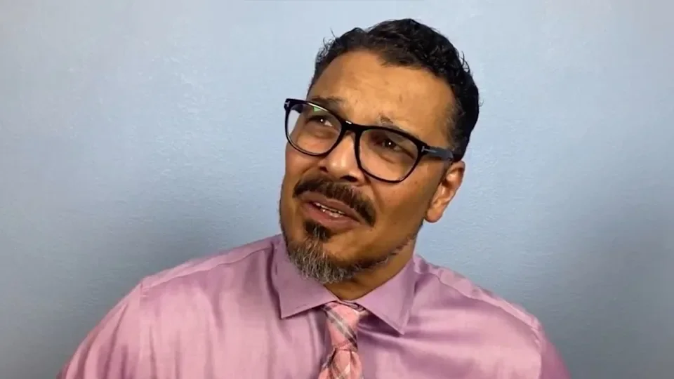 Geno Segers Told Men to “Tighten Up.” Maybe He Should Take His Own Advice.
