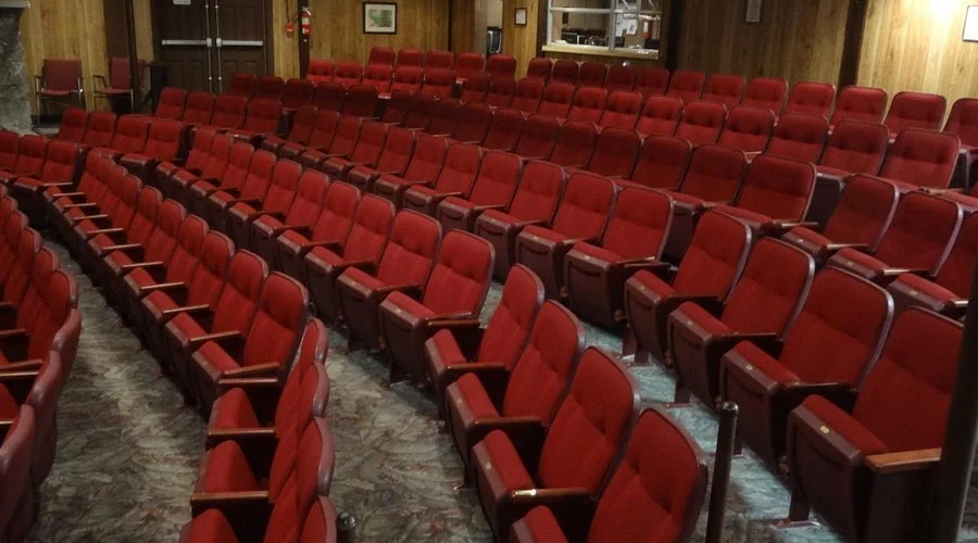 AI is Becoming Community Theatre’s Favorite Cheap Shortcut