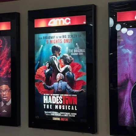 The Hadestown Proshot Was a Success. But Can Other Shows Afford to Follow?