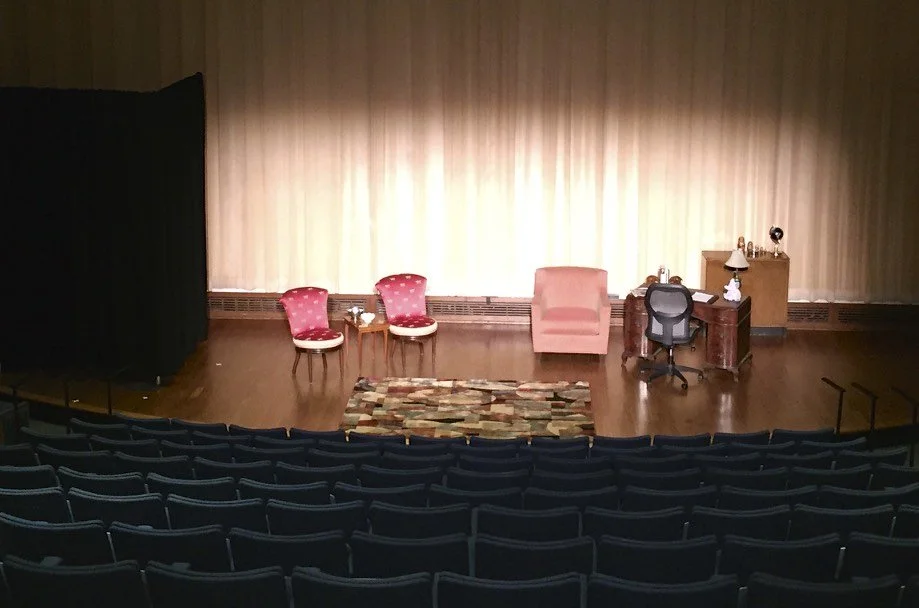 Nonprofit Theater Isn’t Dying. The Old Regional Theater Model Is.