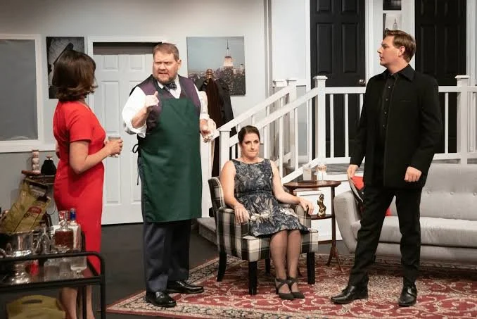 5 Reasons Schools and Local Theatres Should Do More Plays