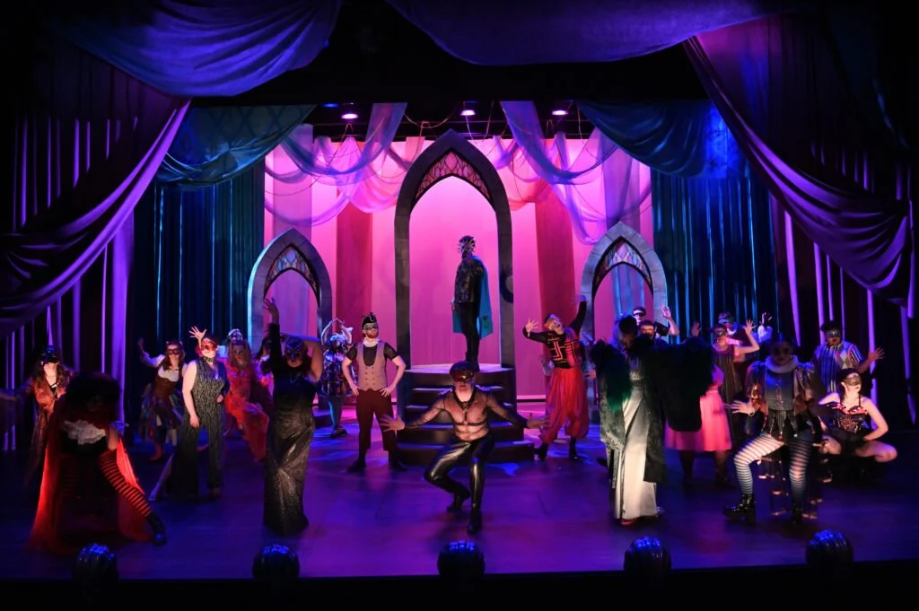 5 Pieces of Advice for First-Year Theatre Majors