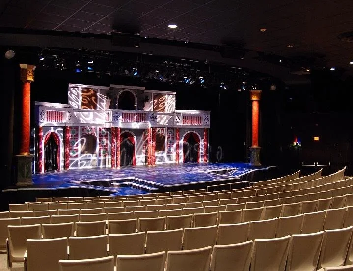 A College Just Cut Theatre Opportunities and Its Students Still Don’t Know Why