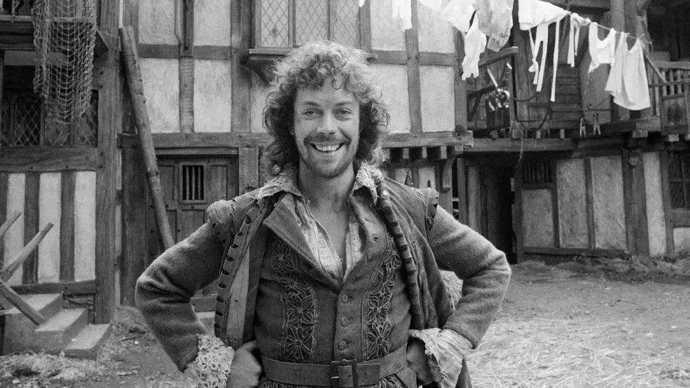Why Tim Curry Mattered So Much to Theatre Kids