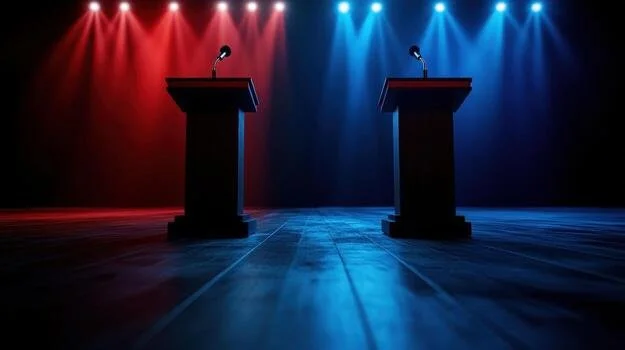 Would You Quit a Show Because of Your Co-Star’s Politics?