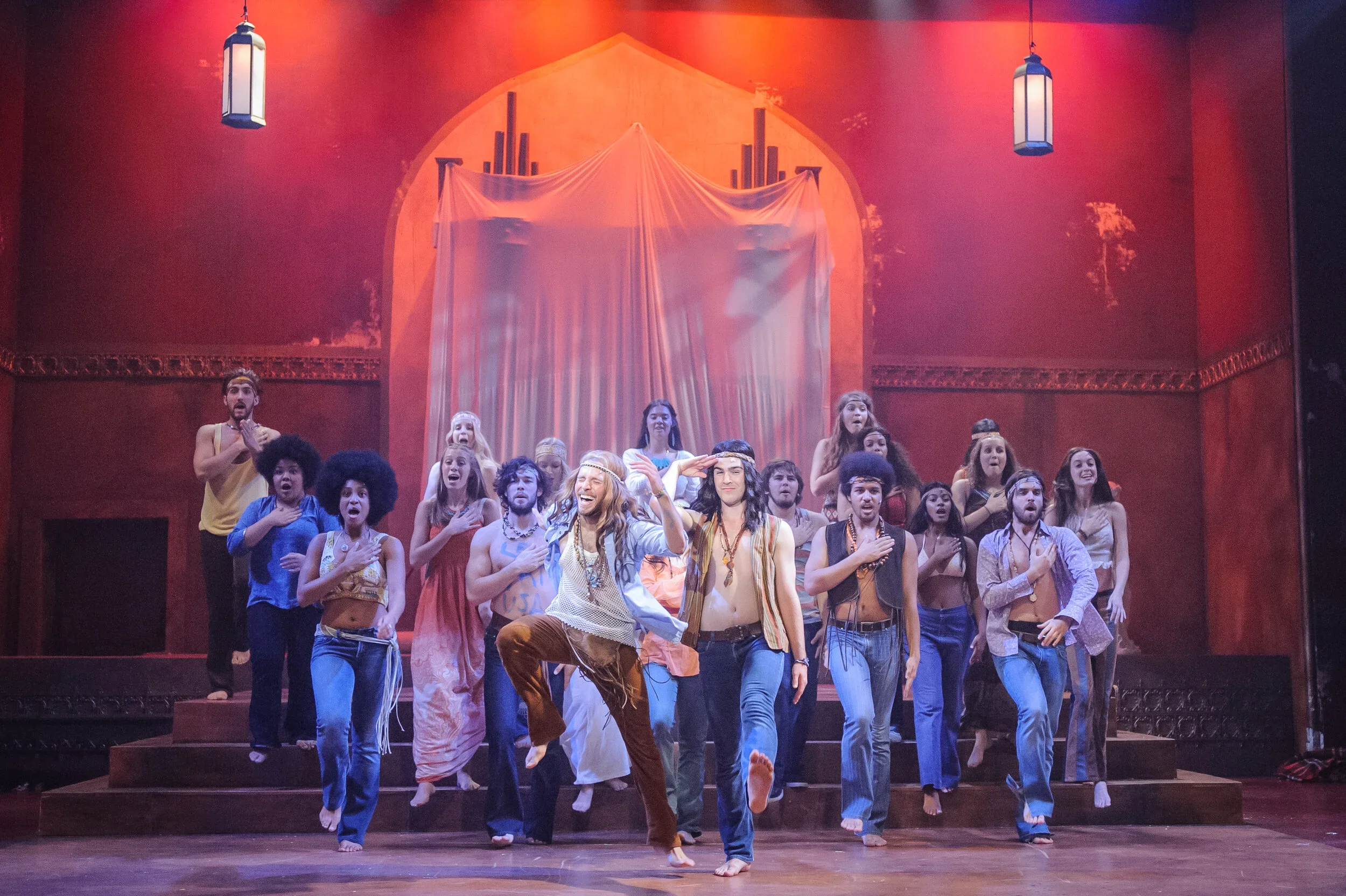 A Canadian Performing Arts College’s Closure Is Bad. The Way Students Found Out Is Worse.
