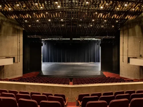 Ithaca College is Ending Its Theatre Administration Degree. That's a Mistake.