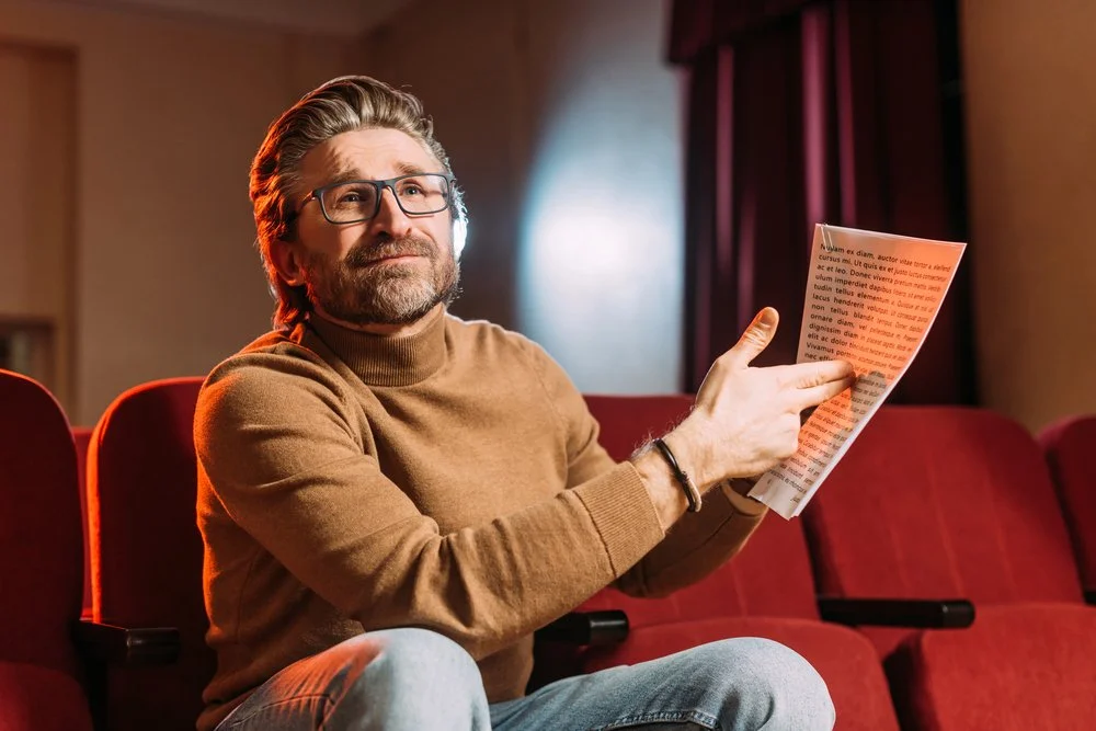 Directors, Stop Making Community Theatre Miserable