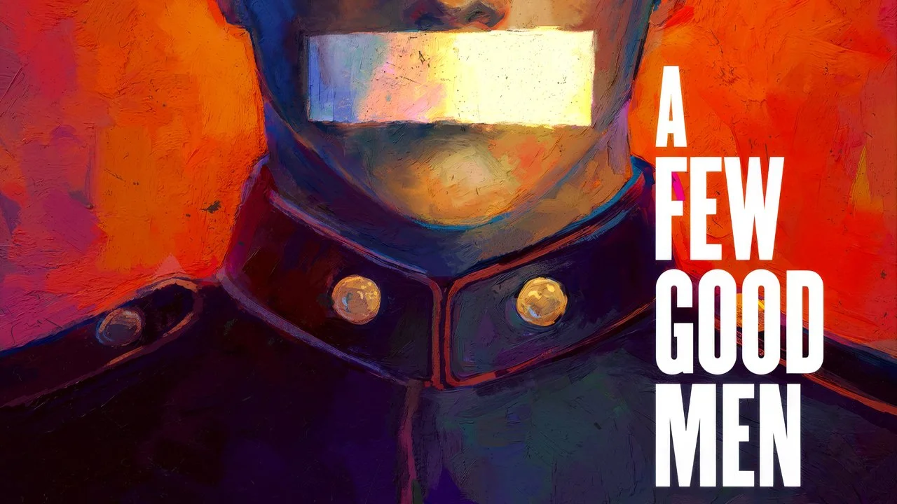 Broadway: How Excited Are You? : “A Few Good Men”