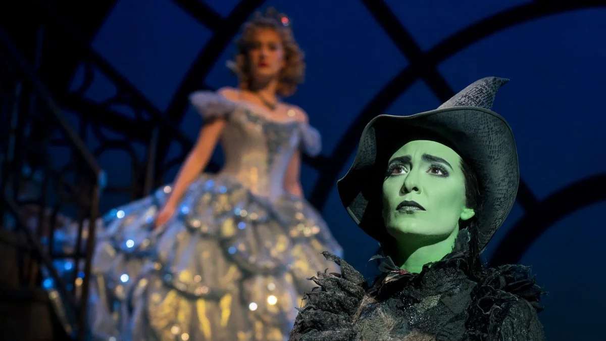 No, Wicked is Not in Danger of Closing on Broadway