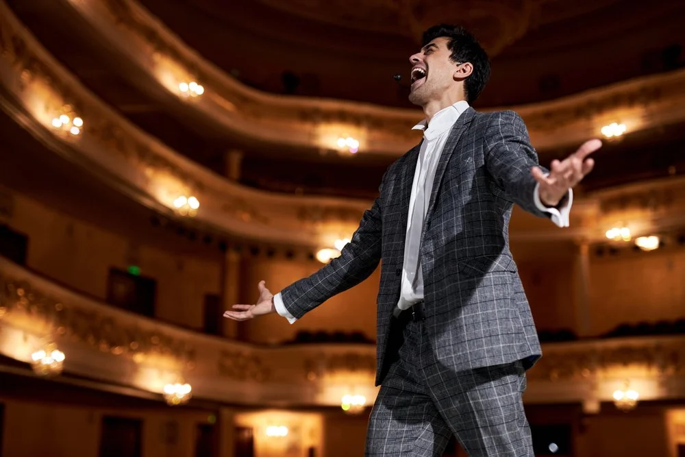 The Worst Types of Audition Songs, Part 1: When Your Song Doesn’t Fit the Show