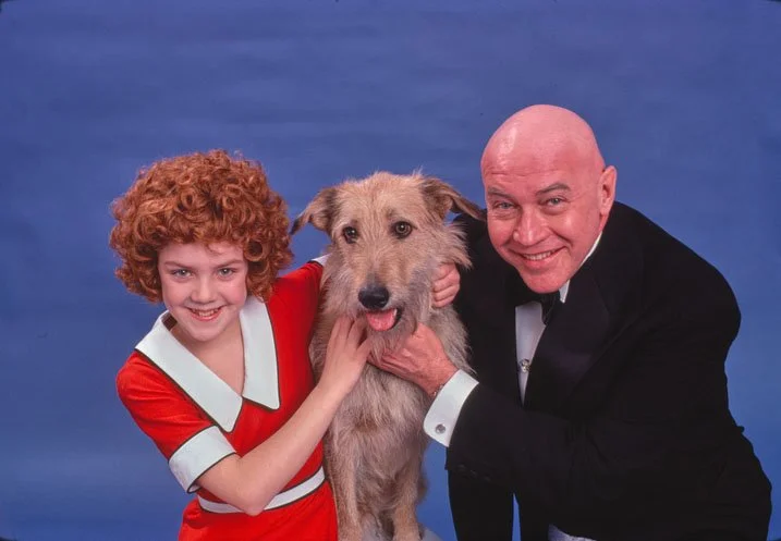 Should Broadway’s Next Annie Be Classic or Completely Reinvented?