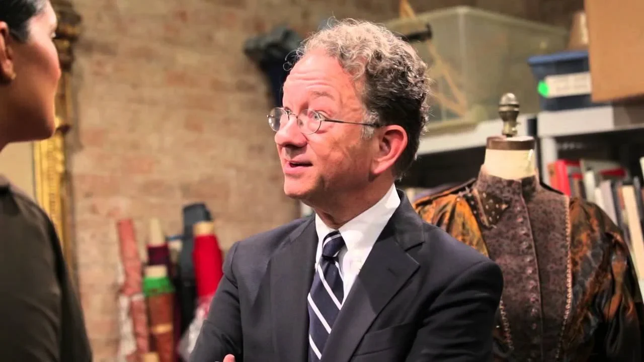The Tony Awards Should Remove William Ivey Long From Its Nominating Committee