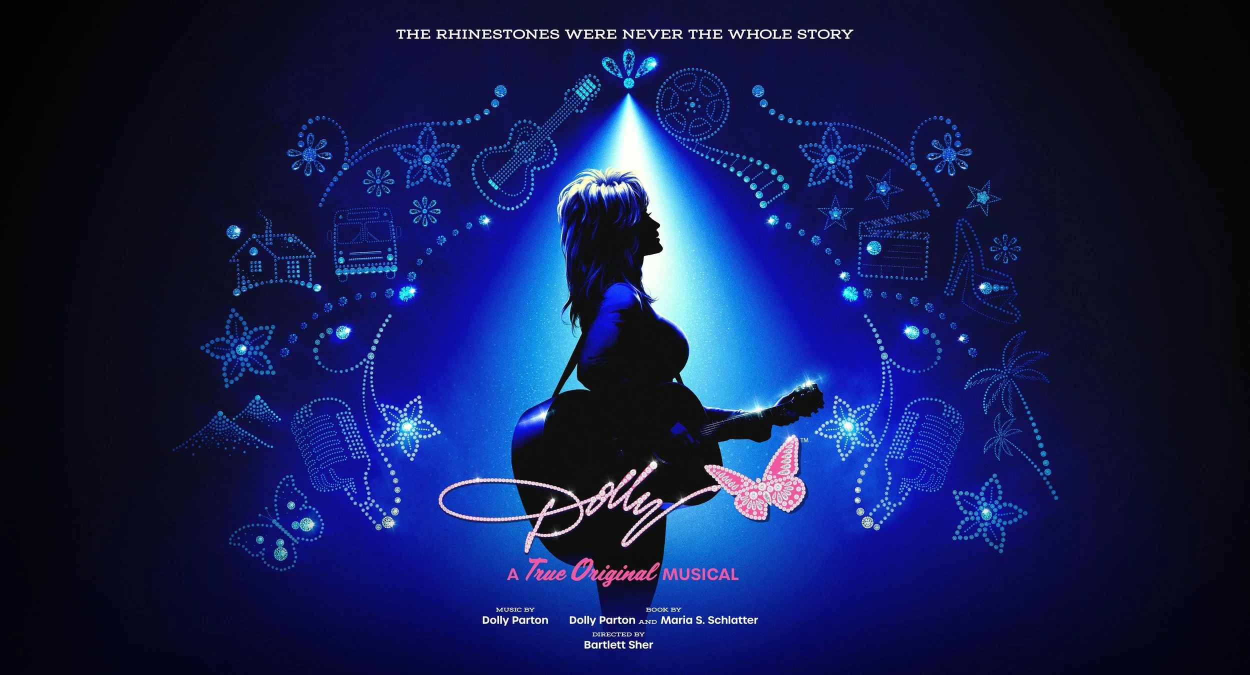 Dolly Parton Musical to Offer 30,000 Free Tickets to NYC Students