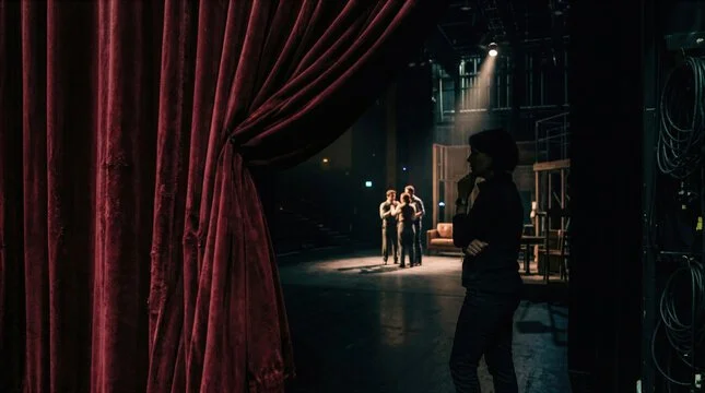 Why Exactly Do You Love Being Involved in Theatre?