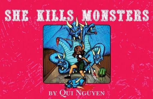 Students Raise More Than $9,500 to Stage ‘She Kills Monsters’ After School Cancels Production