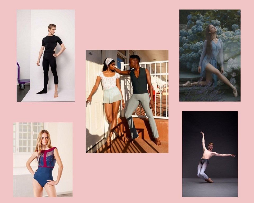 The Top 5 Independent Dancewear Companies You Need To Know — OnStage Blog