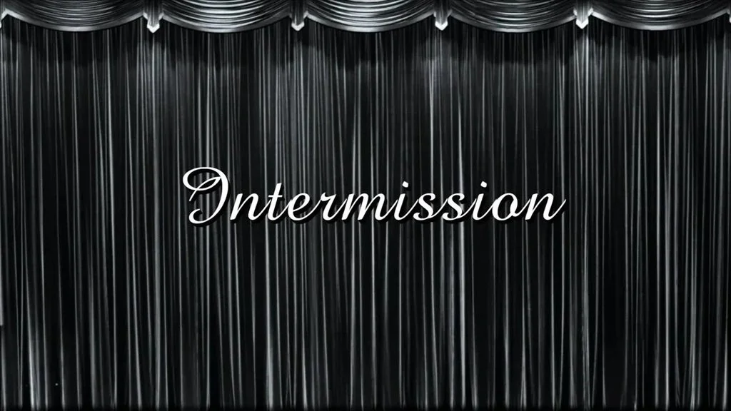 Exploring Theatre Hot Takes: Give Us an Intermission, Please — OnStage Blog