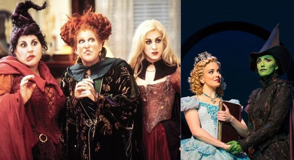Mainstream Media Learned The Wrong Lessons From WICKED — OnStage Blog
