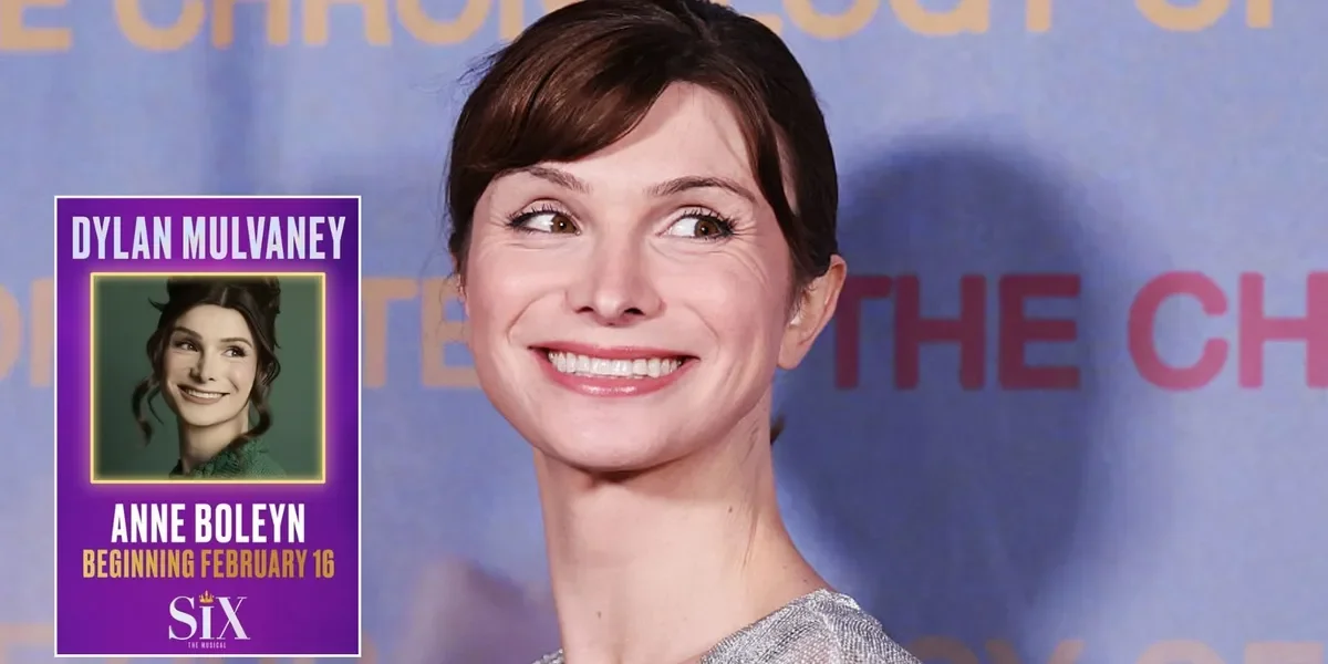 'Six The Musical' Viciously Trolled After Casting Trans Influencer Dylan Mulvaney As Anne Boleyn