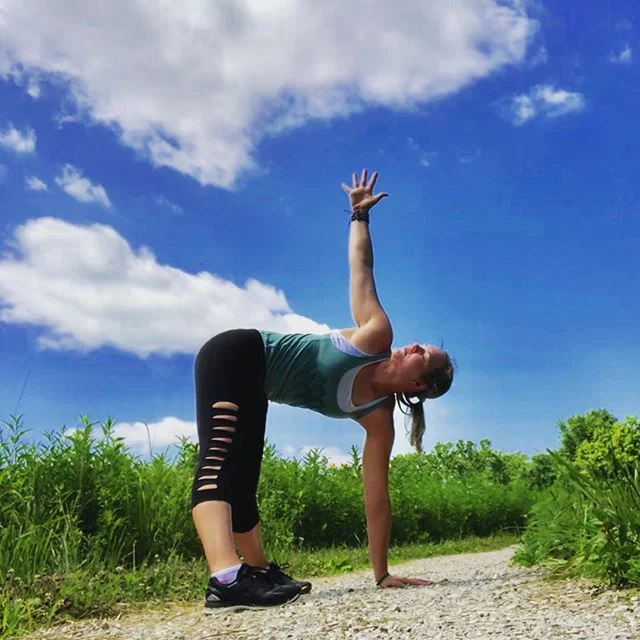 🧠 Right Brain for the win today! After getting 1 kid off to Day Camp 🛶 and the other off to Cheer Camp 🤸&zwj;♂️ I had a strange/rare thought 💭 &ldquo;What should I do today?&rdquo; (Free time 😳 what&rsquo;s that⁉️) And suddenly a thought popped 