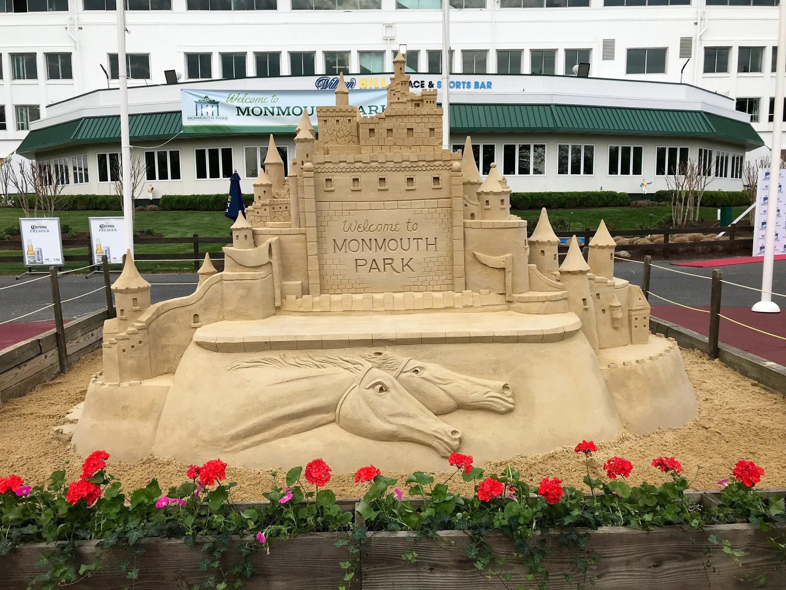 Sandsculptor.com