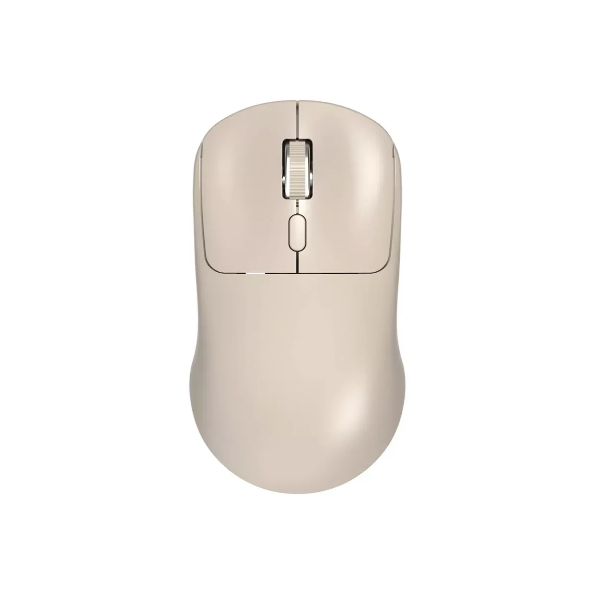 Wireless Mouse - Beige
