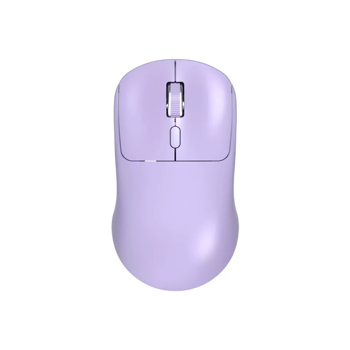 Wireless Mouse - Lavender
