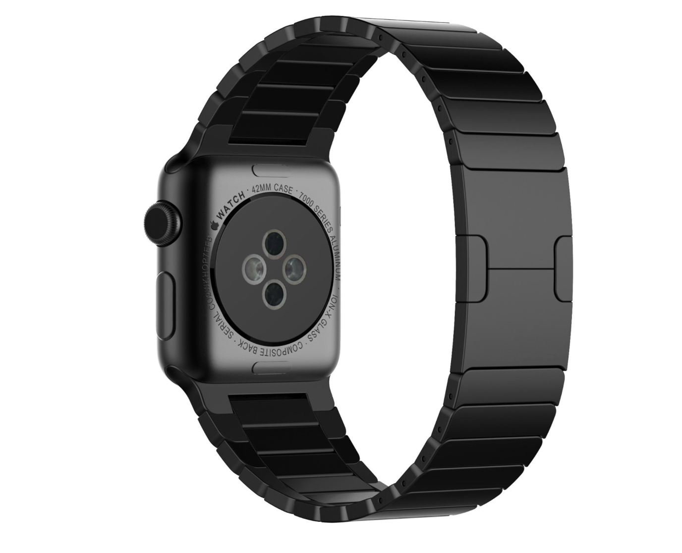 best apple watch bands for stainless steel