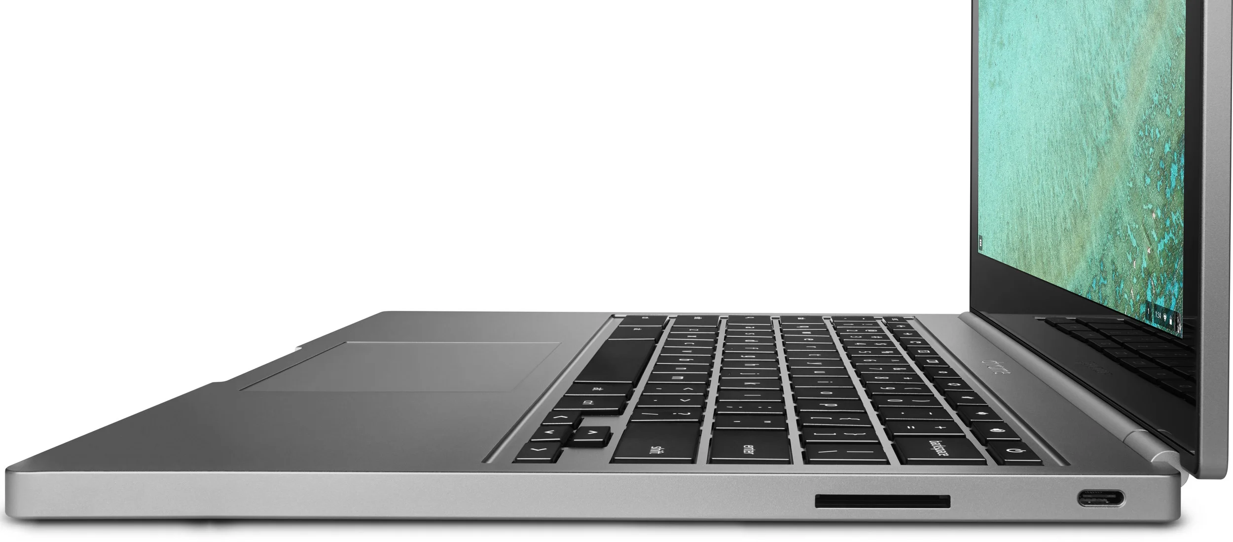 Google Pixel Chromebook