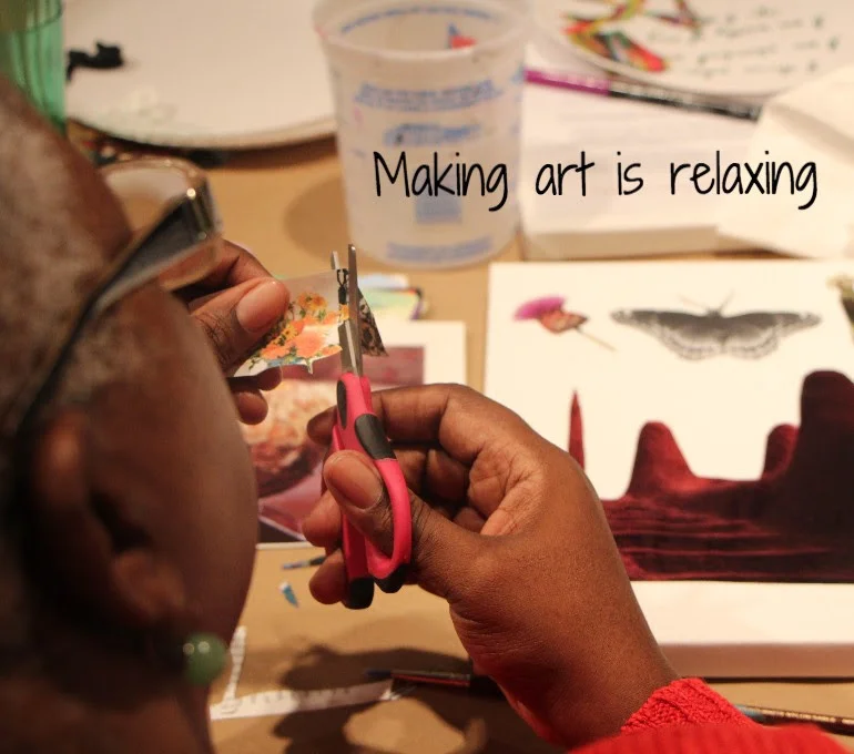 10 Antidotes to Anxiety