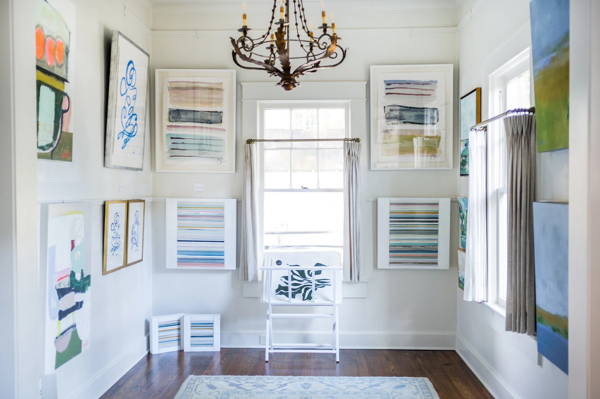 Caroline Nix Gallery