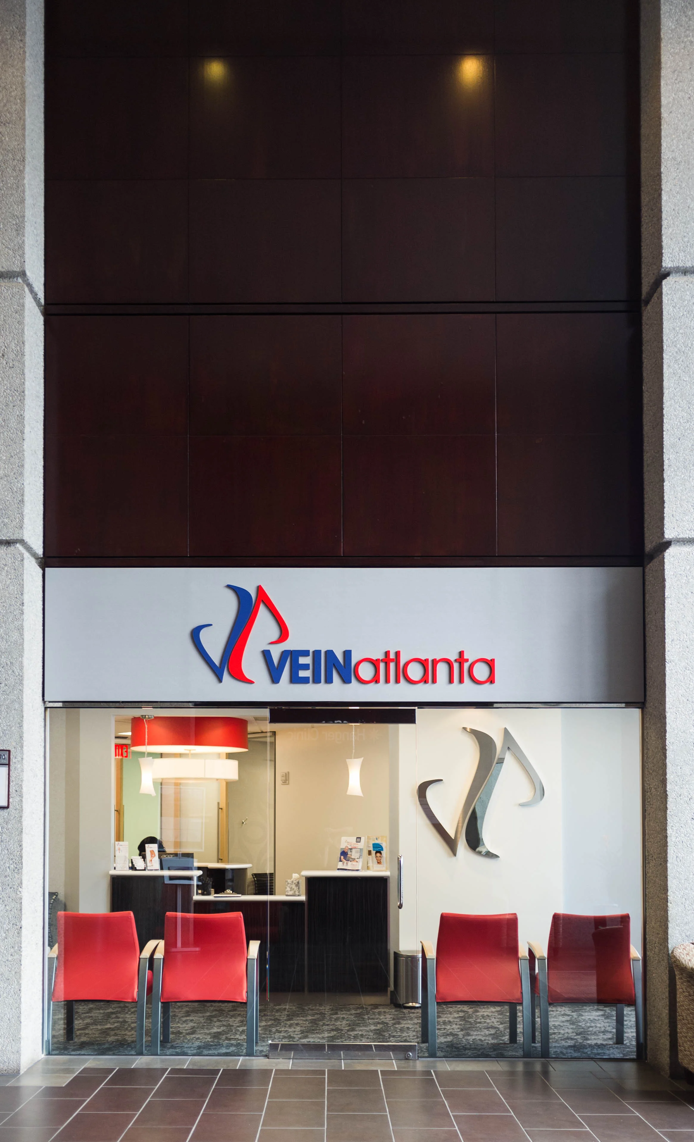 Vein Atlanta