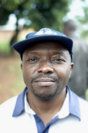 Bwambale Bulambo Joshua