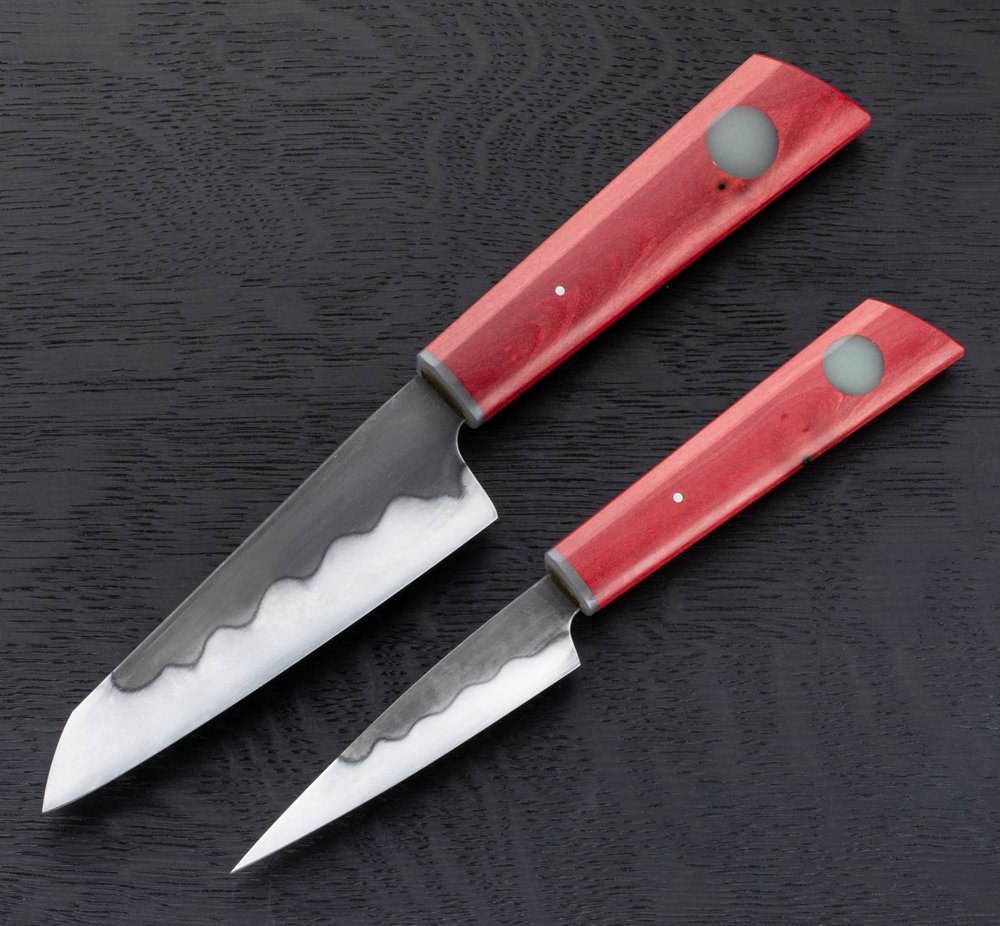 Knife Sets for sale in Bowles, California