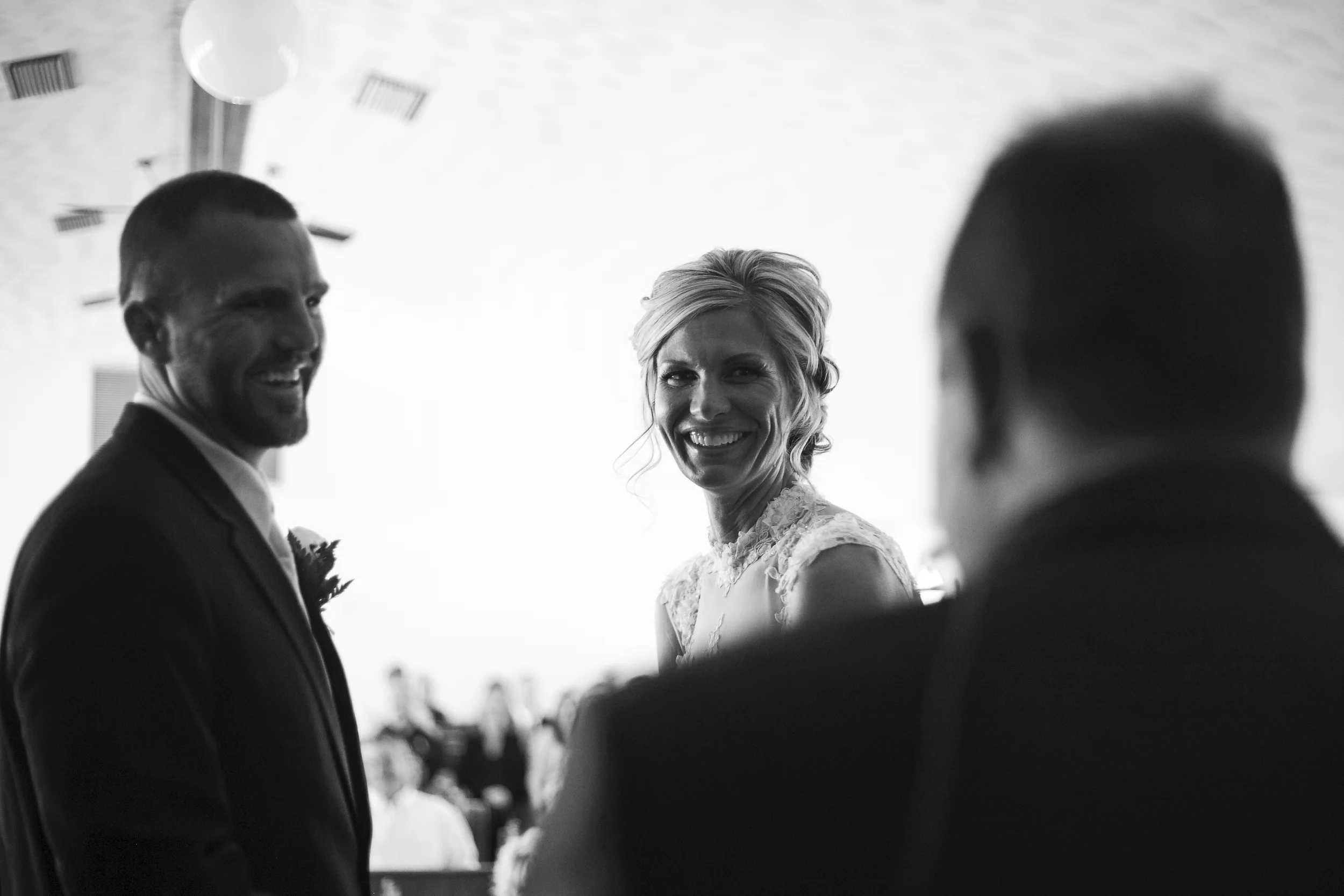 Wedding: Brandon & Megan 