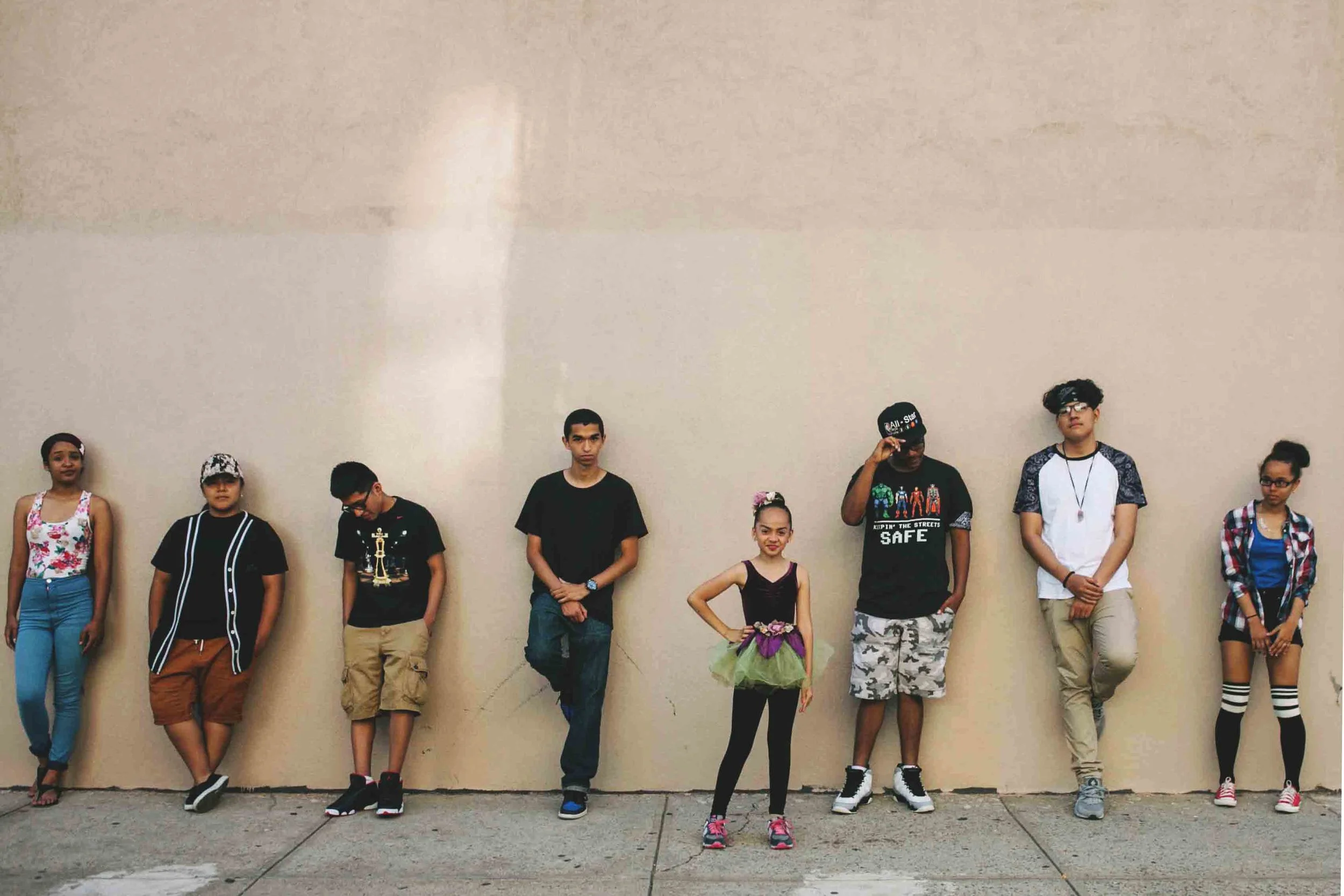 The Educated Little Monsters 