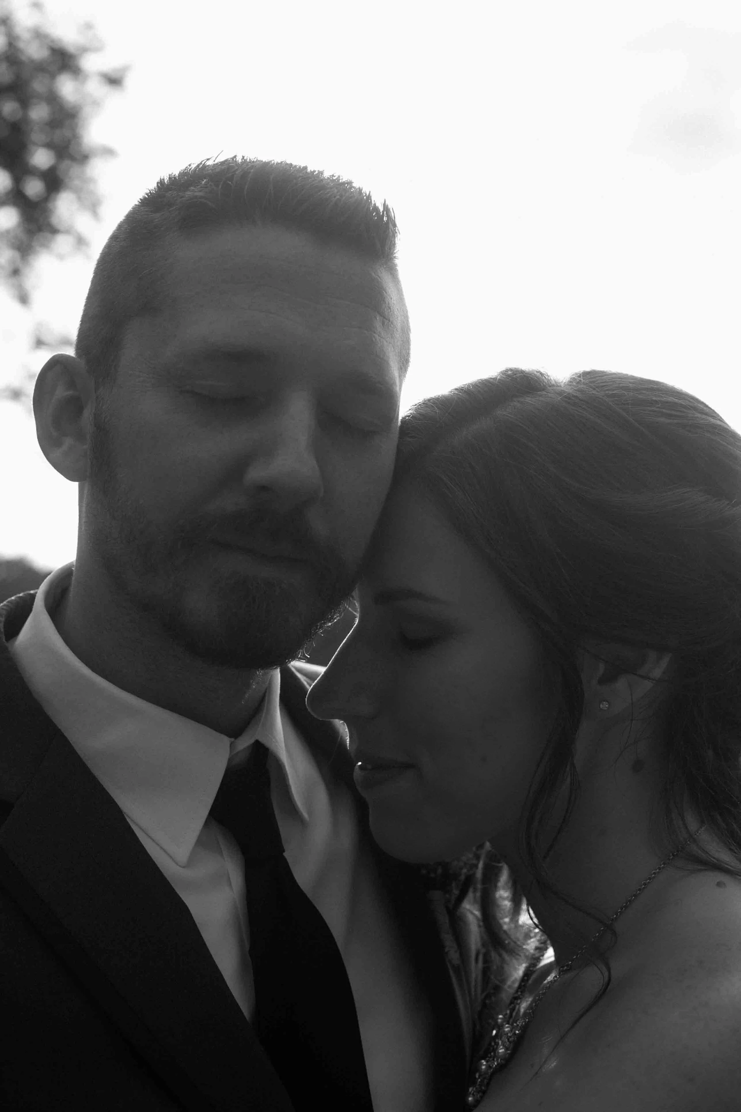 Wedding: Nate & Stefanie