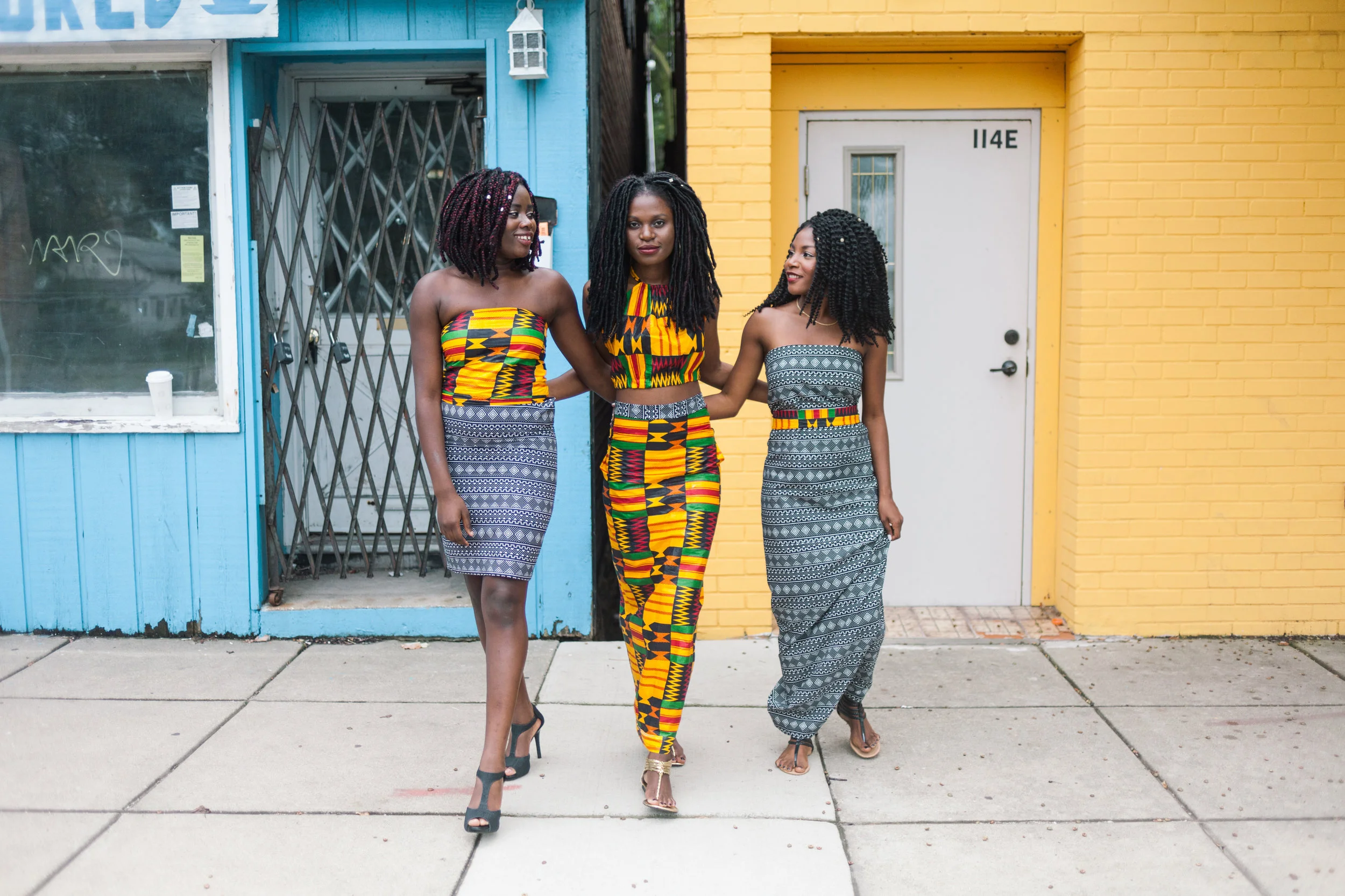 Ismaries Designs 