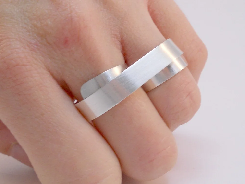 sterlinf silver two finger ring.jpg