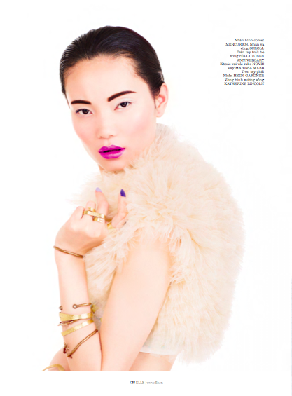 Pretty meets TOUGH - Personalized Jewelry for a NEW Generation