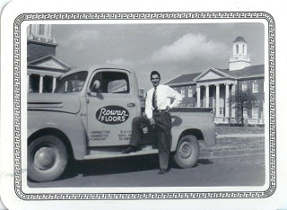 O.J. (Otto) DiMola - Tyler, TX