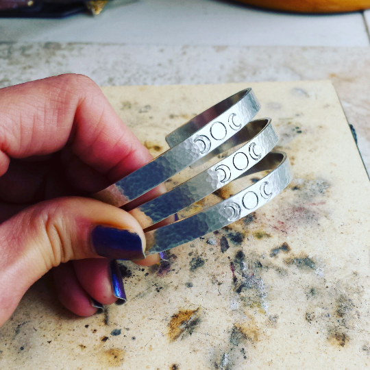 Triple Goddess Bracelet image 2.png