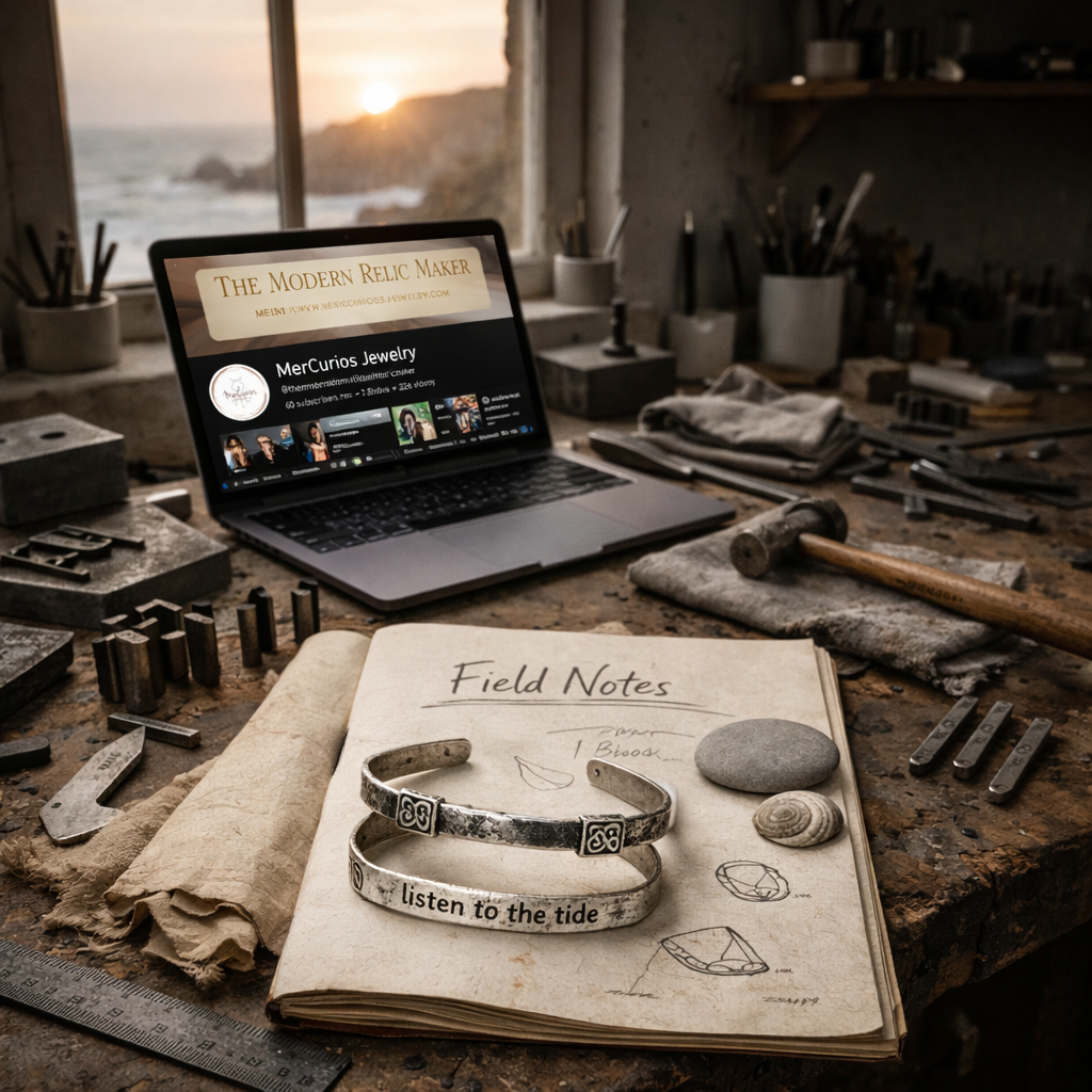 A Small Extension of the Studio