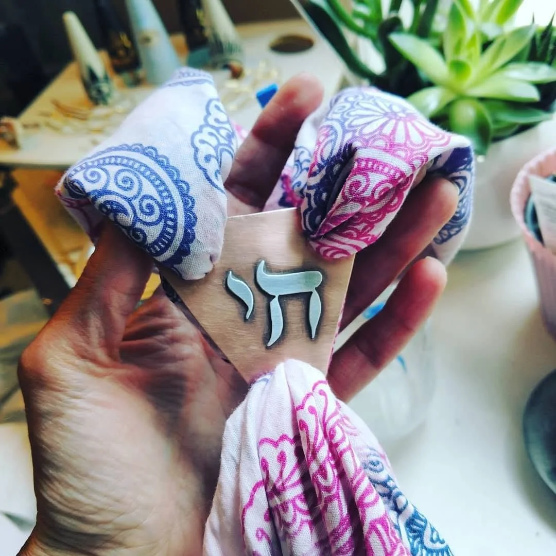 From Sketch to Metal: A Custom Boy Scout Neckerchief Slide