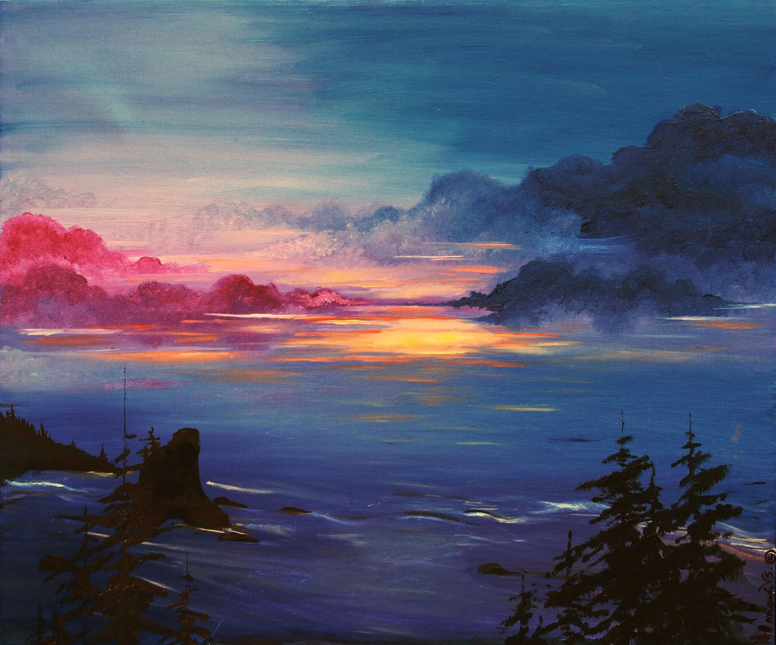 The End of Sorrow Cover.jpg